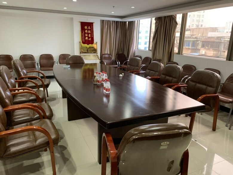 Lifu Hotel Qu Zhuang Branch