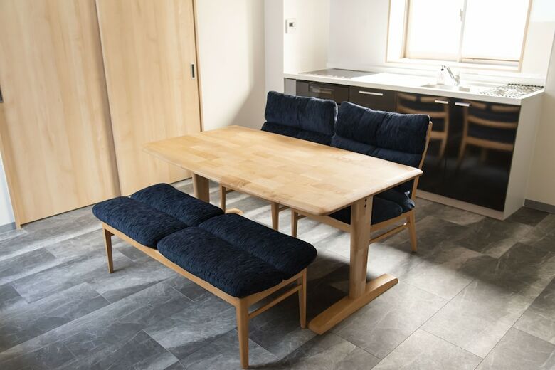 Apartamentos Glanz Kei Kyoto Station