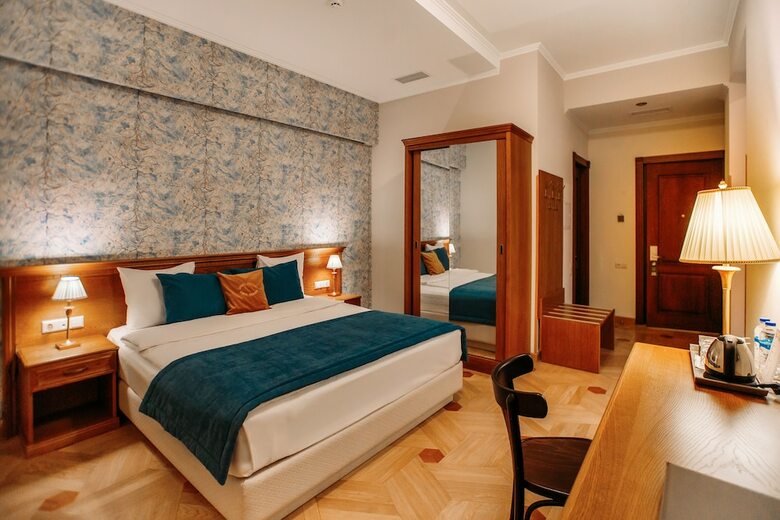 Hotel Porta Caucasia