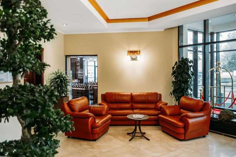 Hotel Porta Caucasia