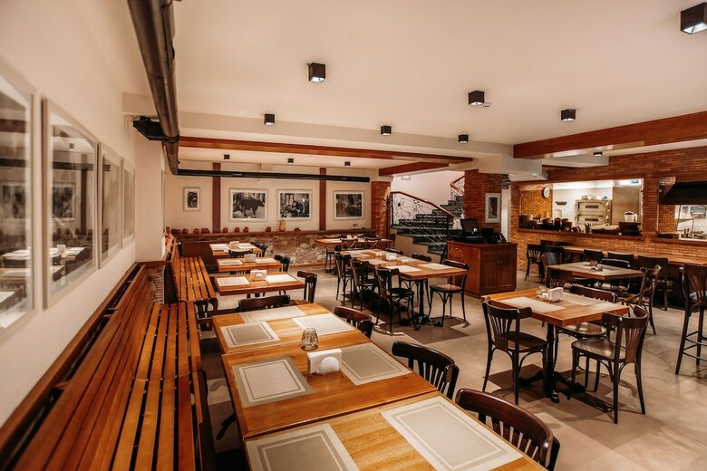 Hotel Porta Caucasia