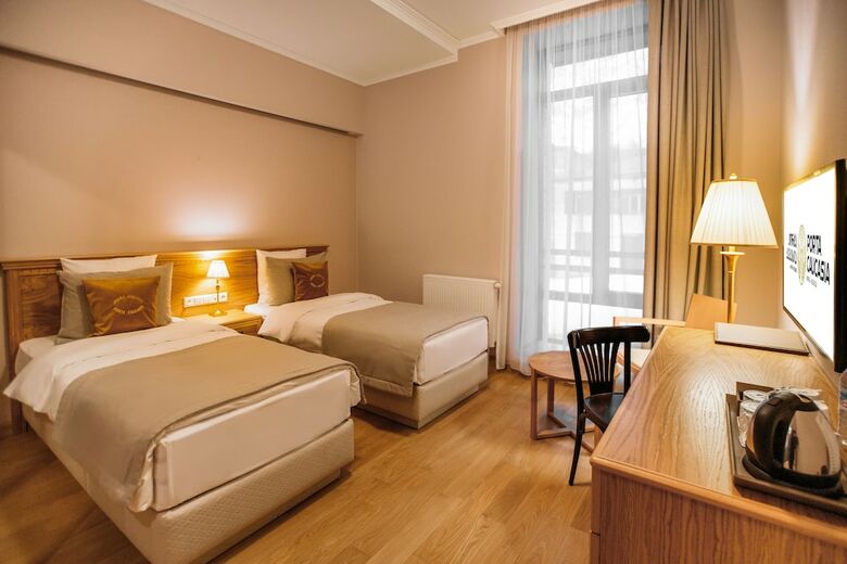 Hotel Porta Caucasia
