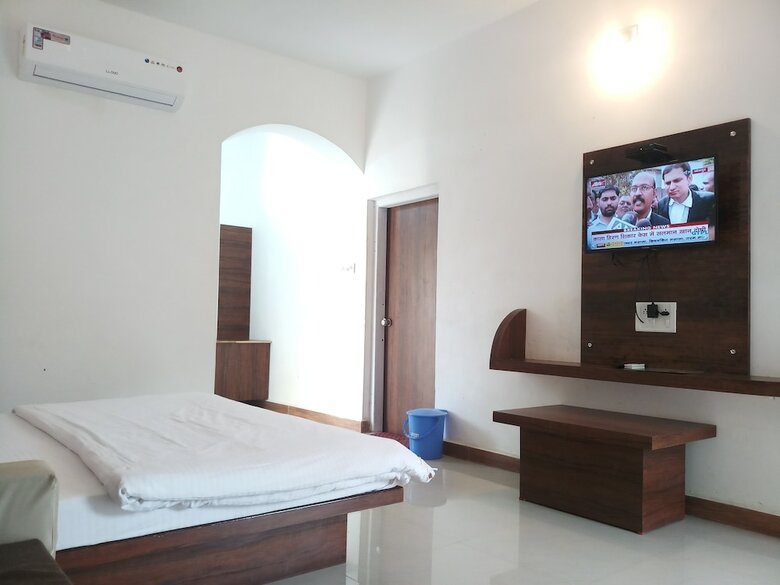 Apartamento Hotel Green Park