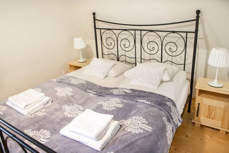 Tatrovia Widokowe Apartamenty