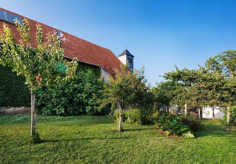 Hotel La Ferme de Sophie