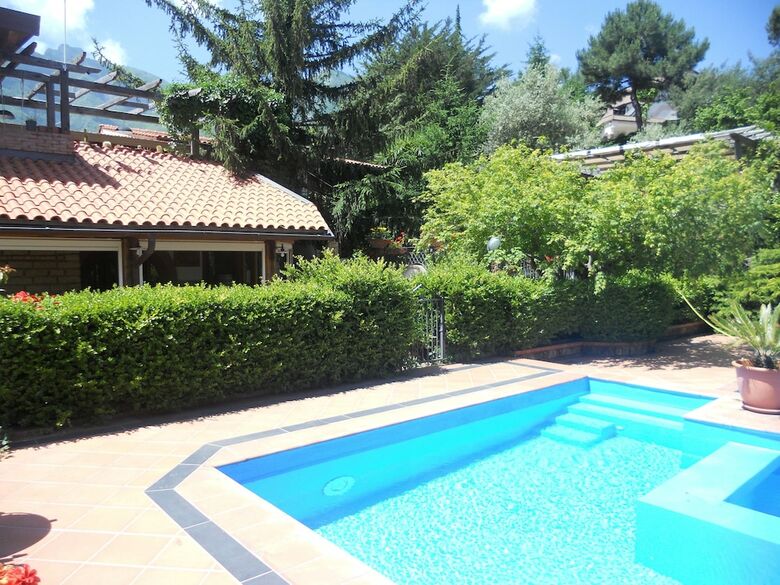 Agroturismo Agriturismo La Casa Del Ghiro