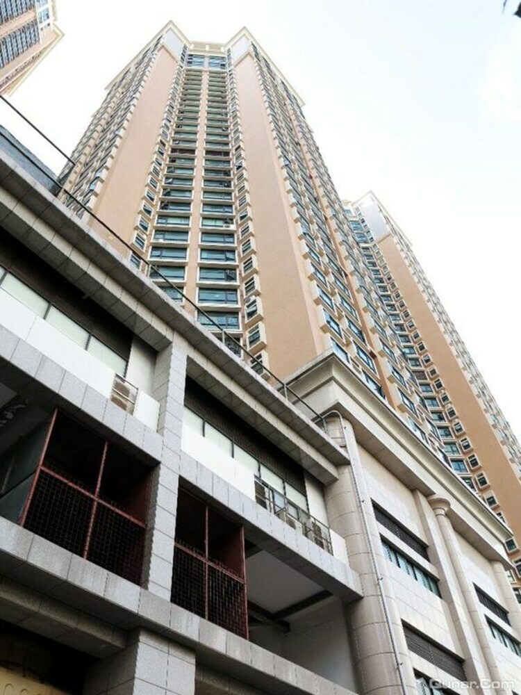 Hostal Shenzhen Lacave Youth Hotel