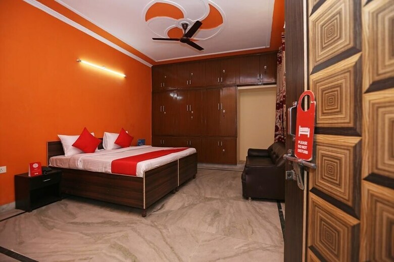 Comfort Room Hotel Hiteshi