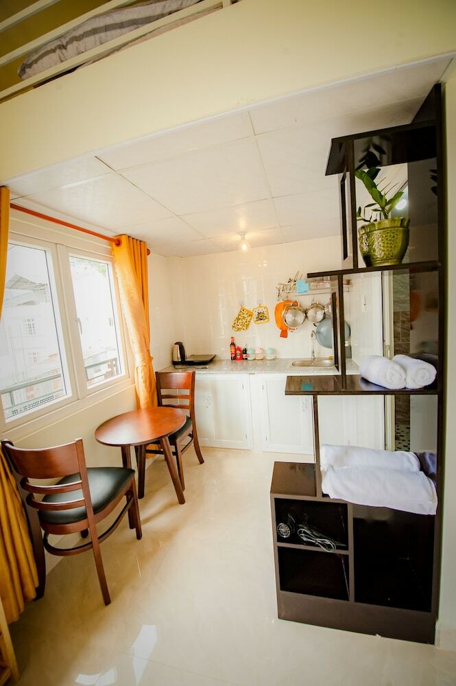 Apartamentos Dau Dau House