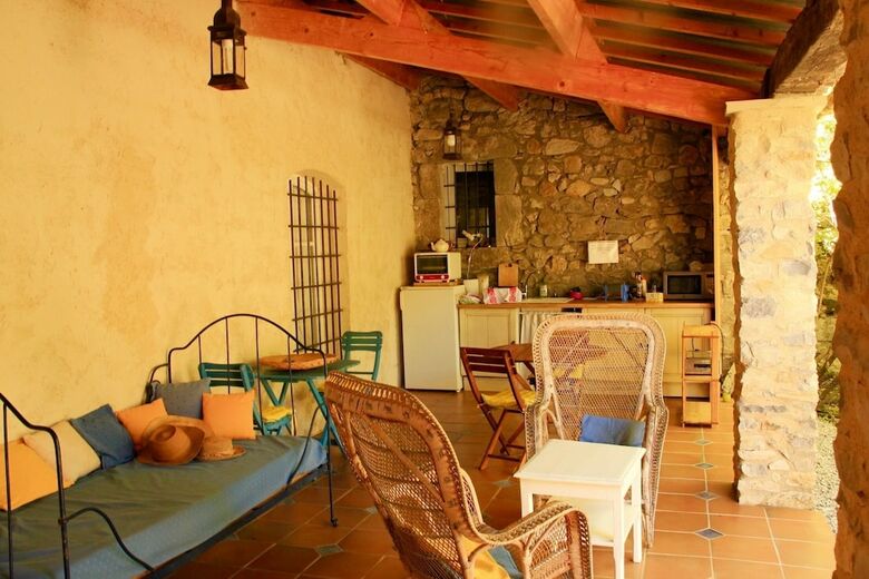 Bed & Breakfast Le Moulin de La Viorne