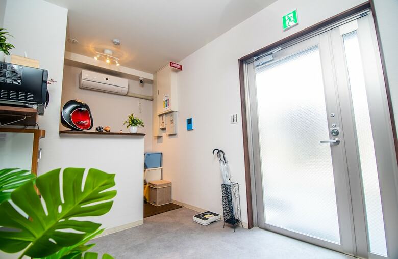 Hotel Kujira Vip