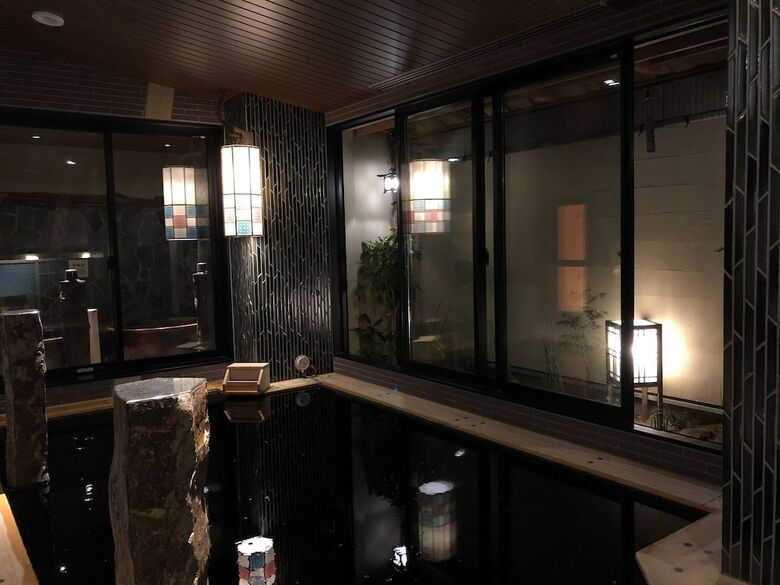 Onyado Nono Asakusa Natural Hot Springs