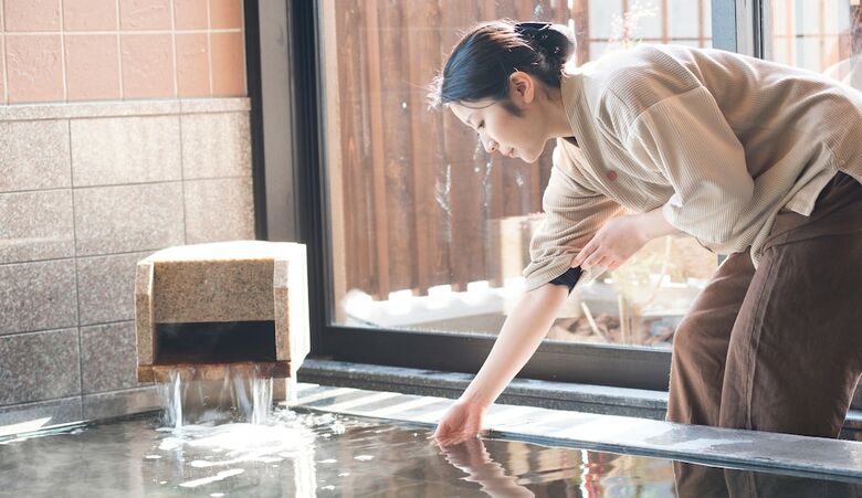 Onyado Nono Asakusa Natural Hot Springs