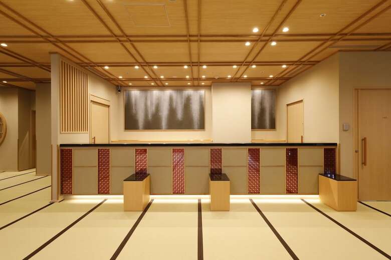 Onyado Nono Asakusa Natural Hot Springs