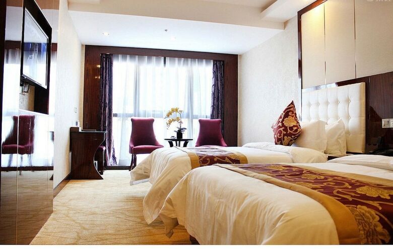 Xicheng Hotel Nanshan Houhai Branch