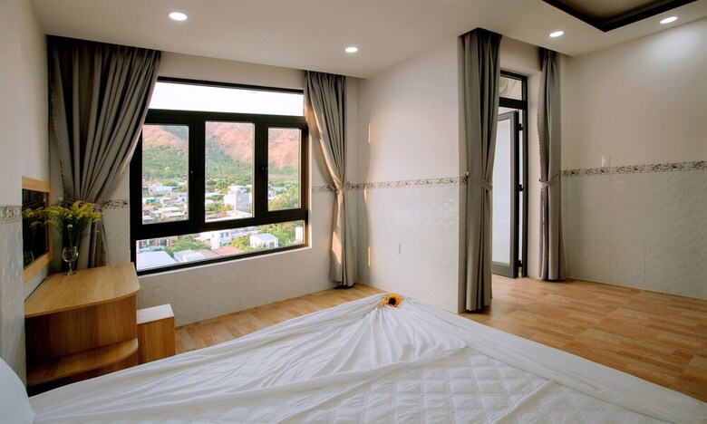 Aparthotel Rex Hotel & Apartment 2