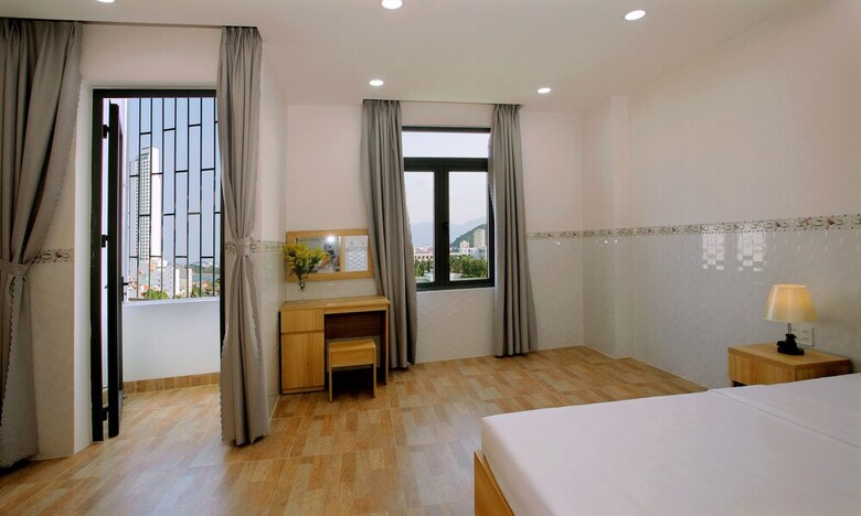 Aparthotel Rex Hotel & Apartment 2