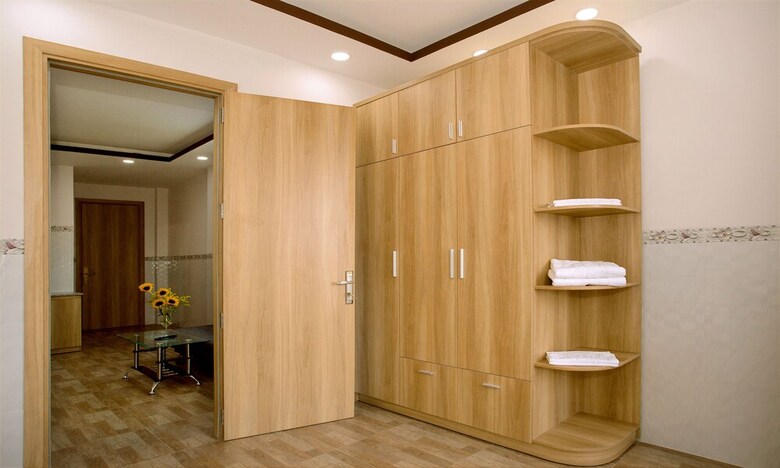 Aparthotel Rex Hotel & Apartment 2