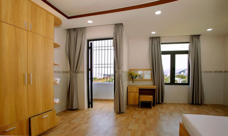 Aparthotel Rex Hotel & Apartment 2