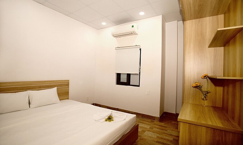 Aparthotel Rex Hotel & Apartment 2