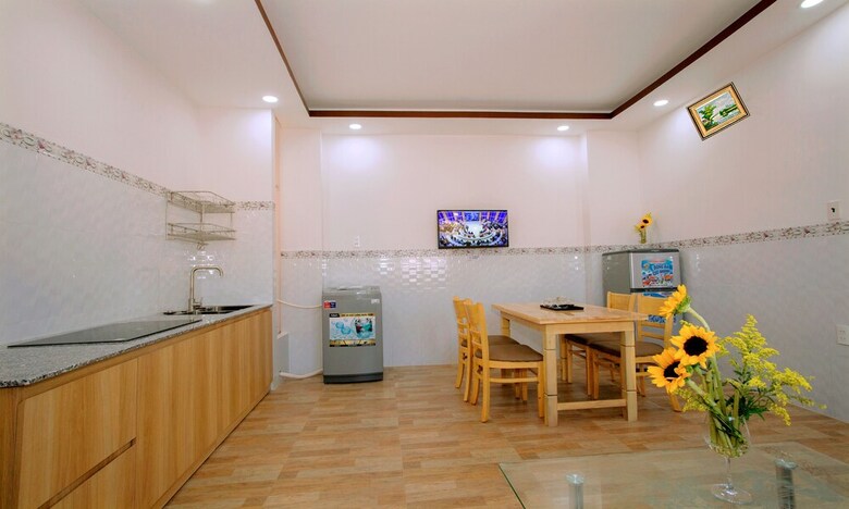 Aparthotel Rex Hotel & Apartment 2