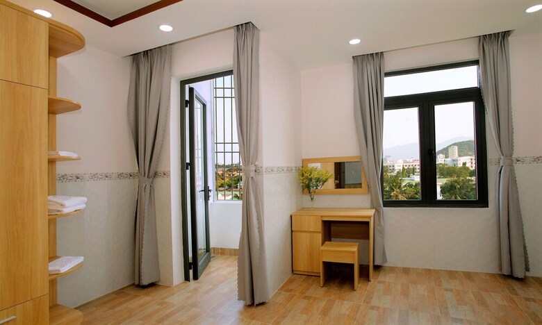 Aparthotel Rex Hotel & Apartment 2