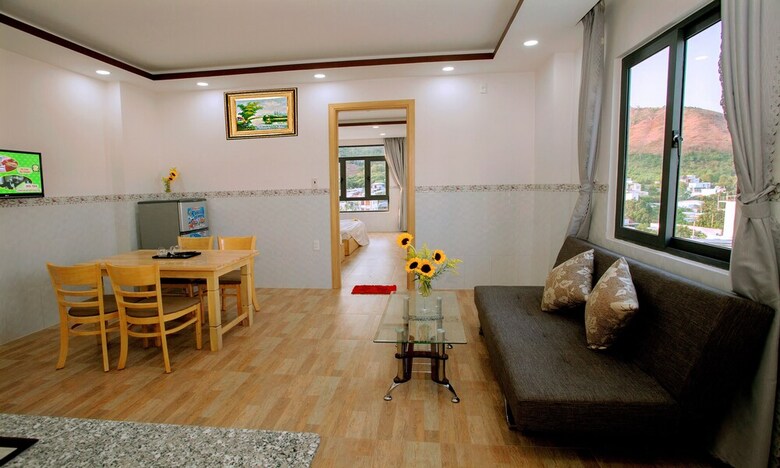Aparthotel Rex Hotel & Apartment 2