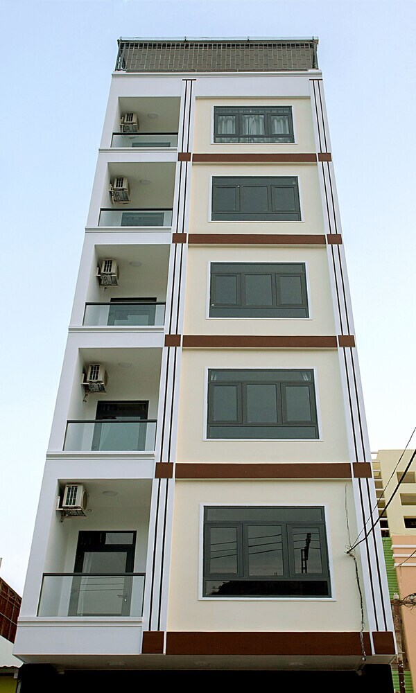Aparthotel Rex Hotel & Apartment 2