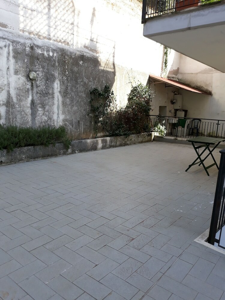 Apartamento Appartamento Il Merlo