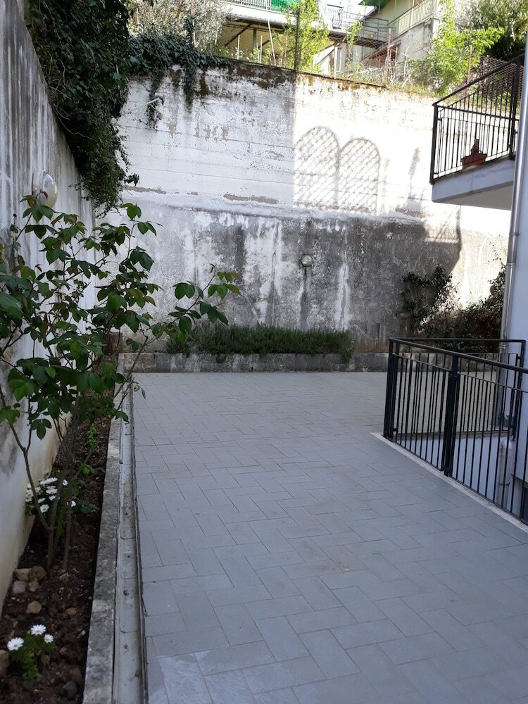 Apartamento Appartamento Il Merlo