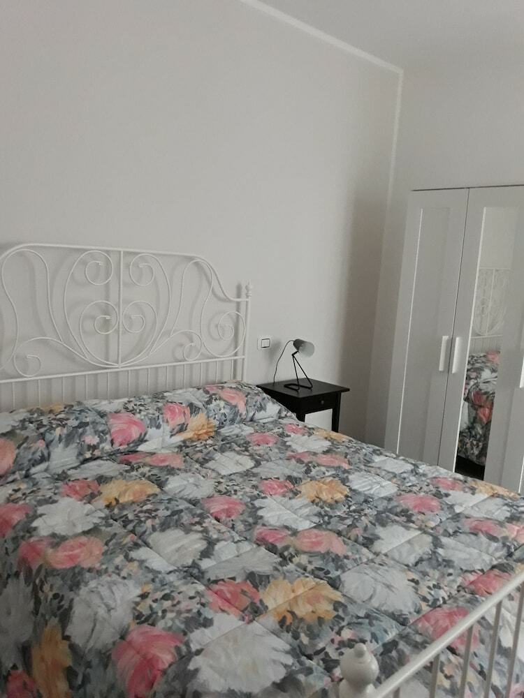 Apartamento Appartamento Il Merlo