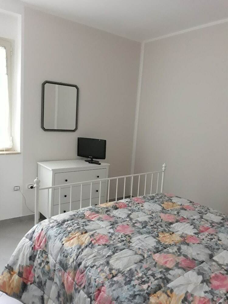 Apartamento Appartamento Il Merlo