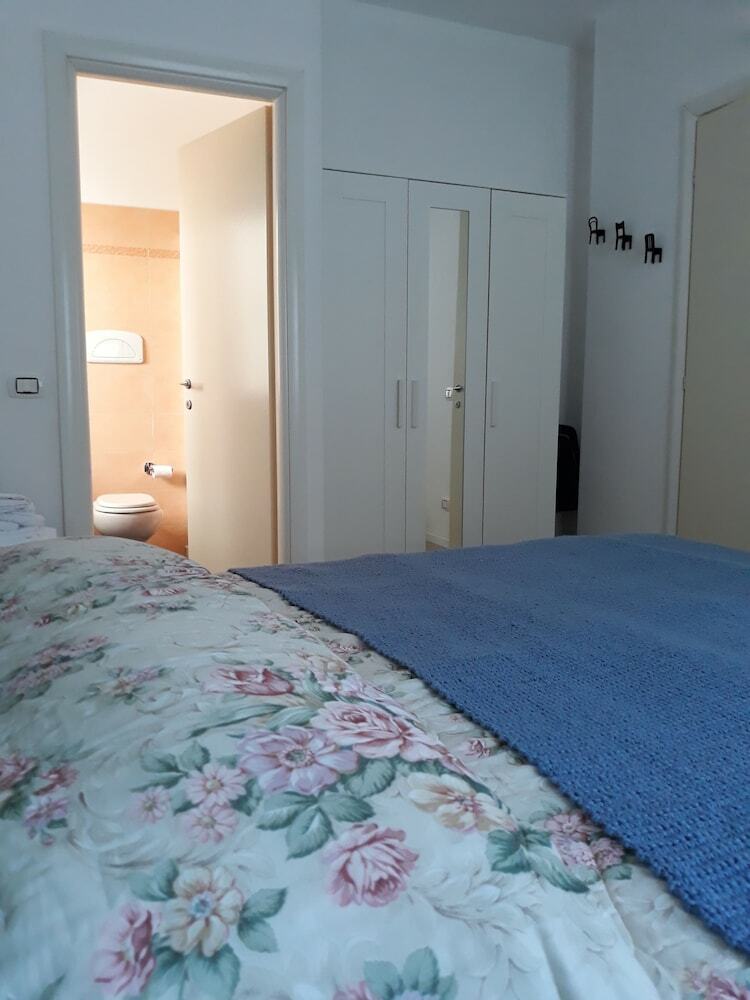 Apartamento Appartamento Il Merlo