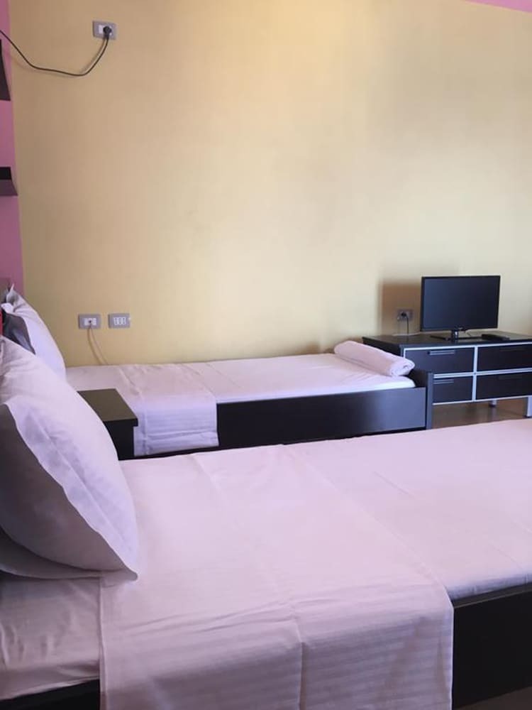 Duraj Apartment