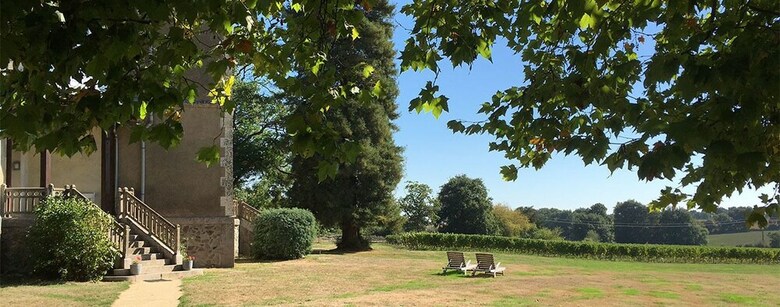 Bed & Breakfast Ch�teau Breduri�re