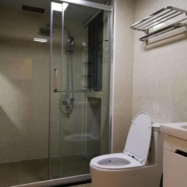 Shenzhen Yiwan Service Apartment
