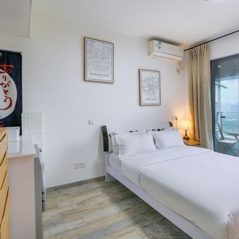 Shenzhen Yiwan Service Apartment