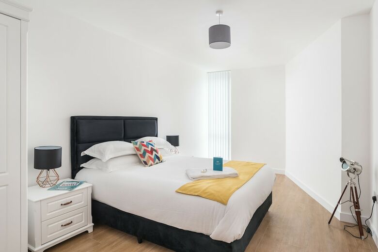 Welcome Apartments Bracknell