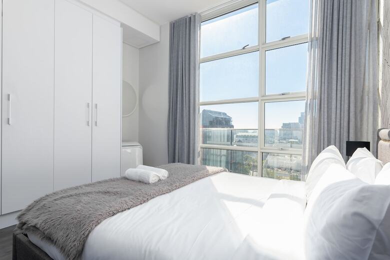 Apartamentos The Sentinel 1205