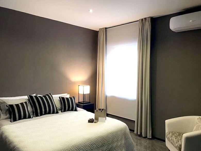 Apartamento Villa Marrone Luxury Residences