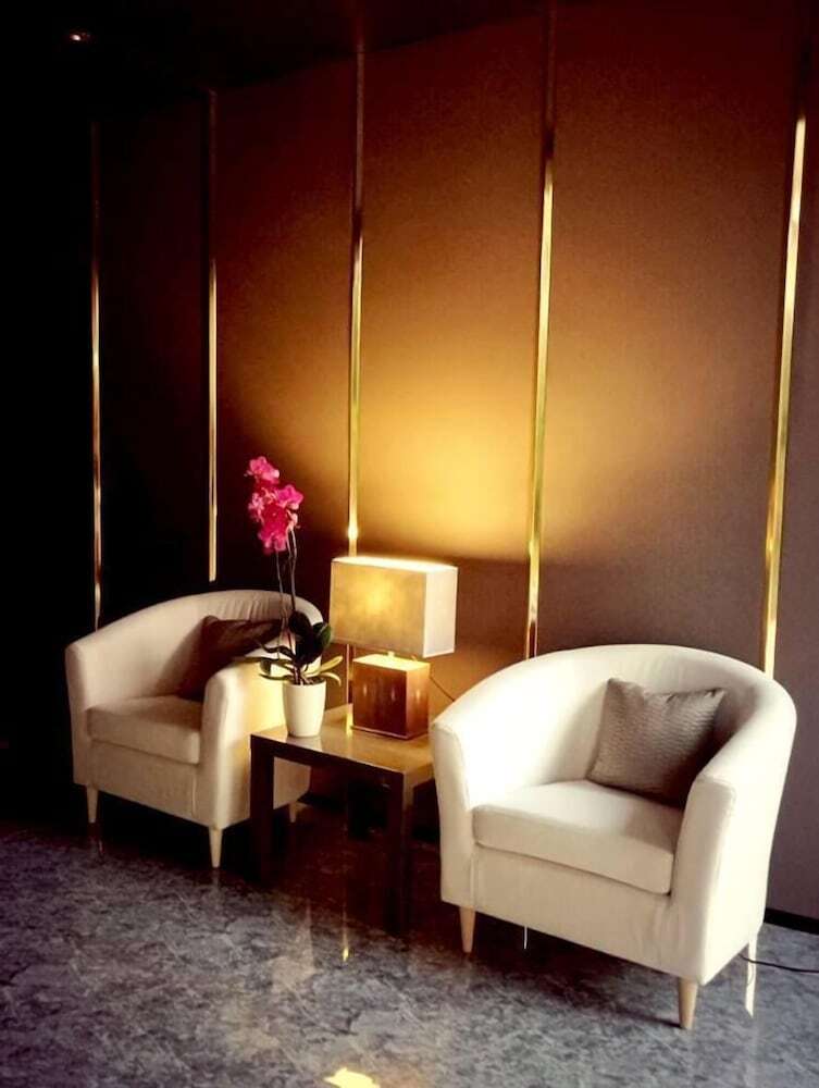 Apartamento Villa Marrone Luxury Residences