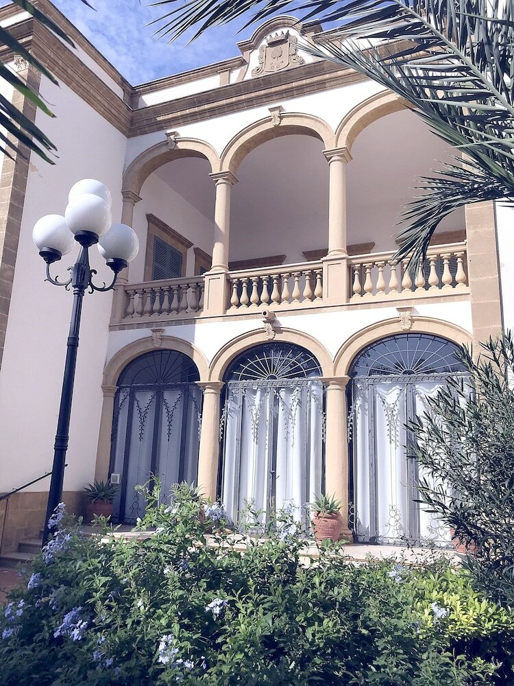 Apartamento Villa Marrone Luxury Residences