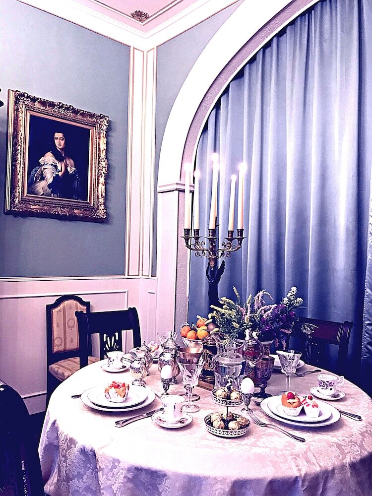 Apartamento Villa Marrone Luxury Residences
