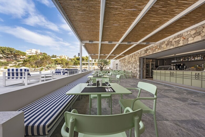 Aparthotel Hapimag Resort Porto Heli