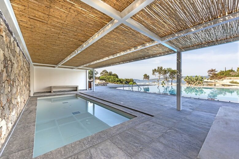 Aparthotel Hapimag Resort Porto Heli