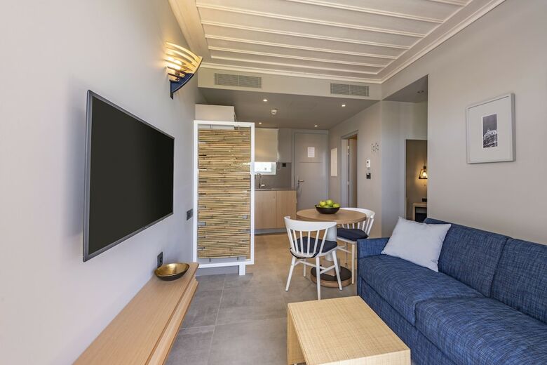 Aparthotel Hapimag Resort Porto Heli