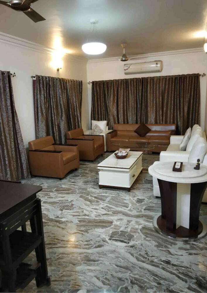 Aparthotel Sai Corporate Suites Koregaon Park-1