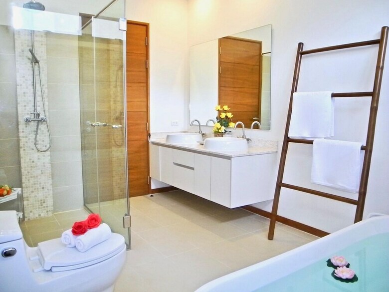 Ka Villa-amazing 4bedroom Villa In Rawai