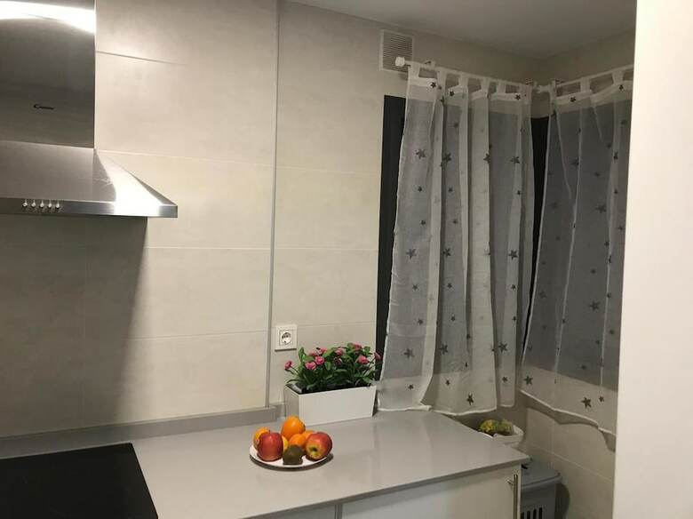 Apartamentos A&n La Vega 4