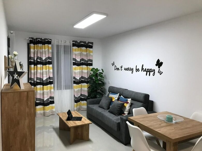 Apartamentos A&n La Vega 4